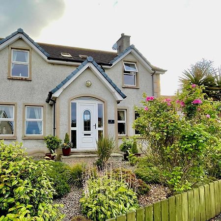 Mount Edwards Hill Guest Accommodation Cushendall Luaran gambar