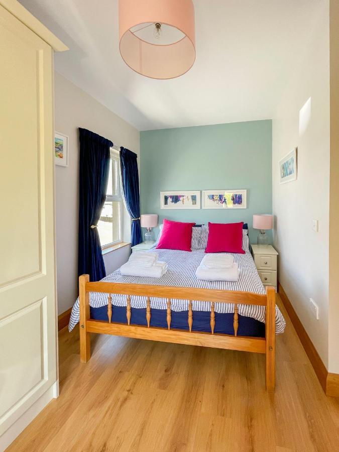 Mount Edwards Hill Guest Accommodation Cushendall Luaran gambar