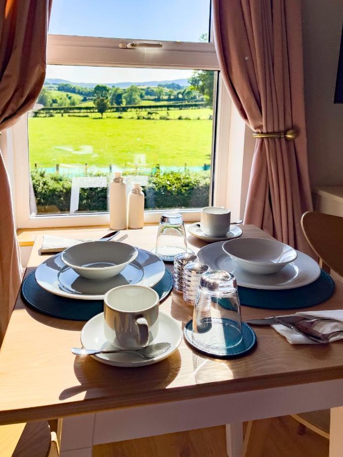 Mount Edwards Hill Guest Accommodation Cushendall Luaran gambar