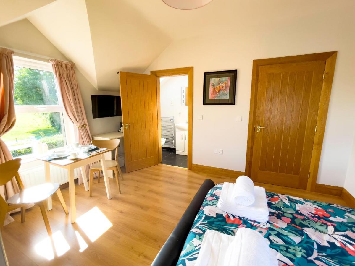 Mount Edwards Hill Guest Accommodation Cushendall Luaran gambar