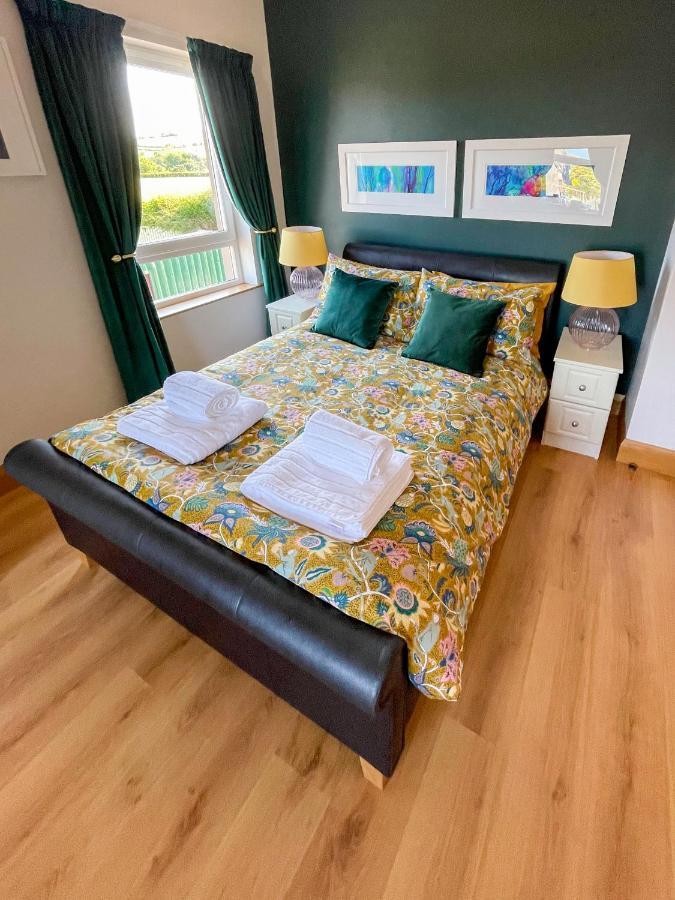 Mount Edwards Hill Guest Accommodation Cushendall Luaran gambar