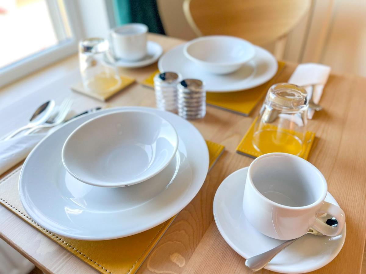 Mount Edwards Hill Guest Accommodation Cushendall Luaran gambar