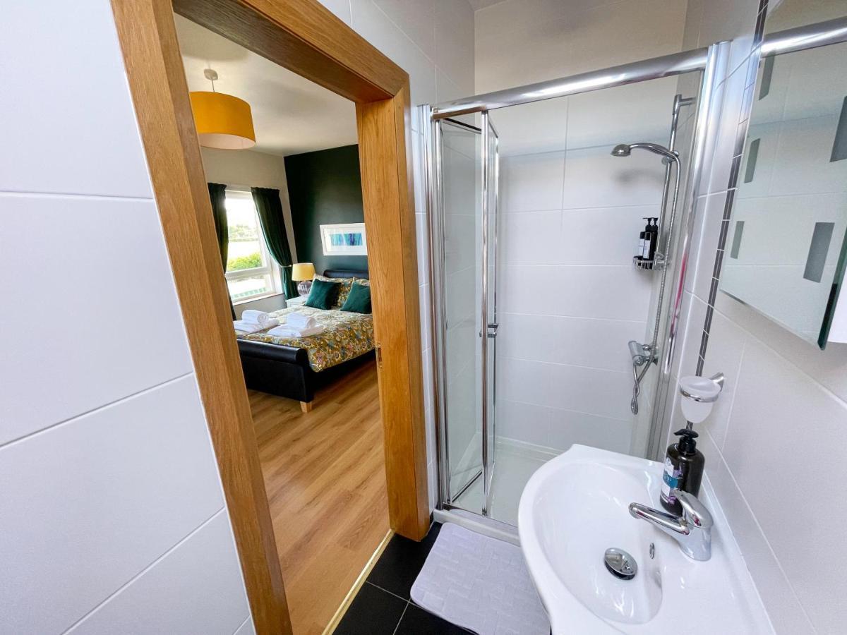 Mount Edwards Hill Guest Accommodation Cushendall Luaran gambar