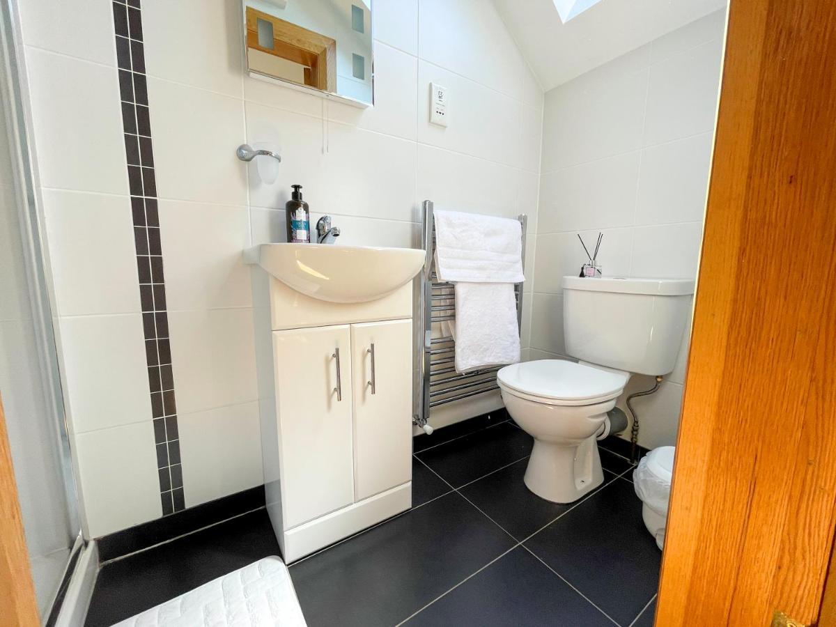 Mount Edwards Hill Guest Accommodation Cushendall Luaran gambar
