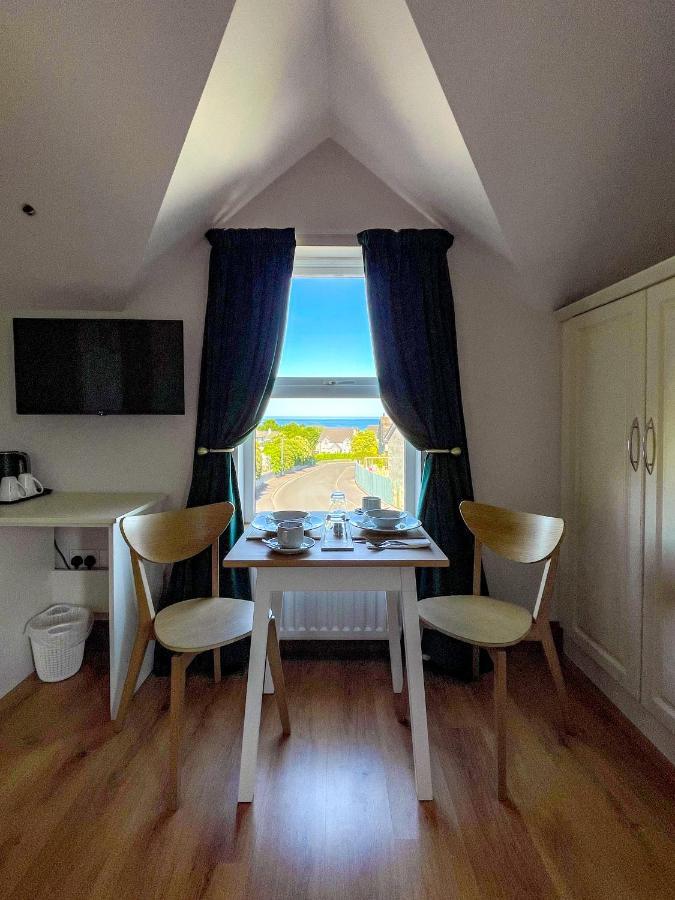 Mount Edwards Hill Guest Accommodation Cushendall Luaran gambar