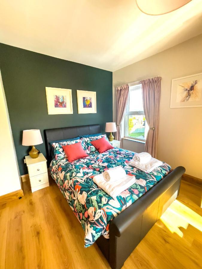 Mount Edwards Hill Guest Accommodation Cushendall Luaran gambar