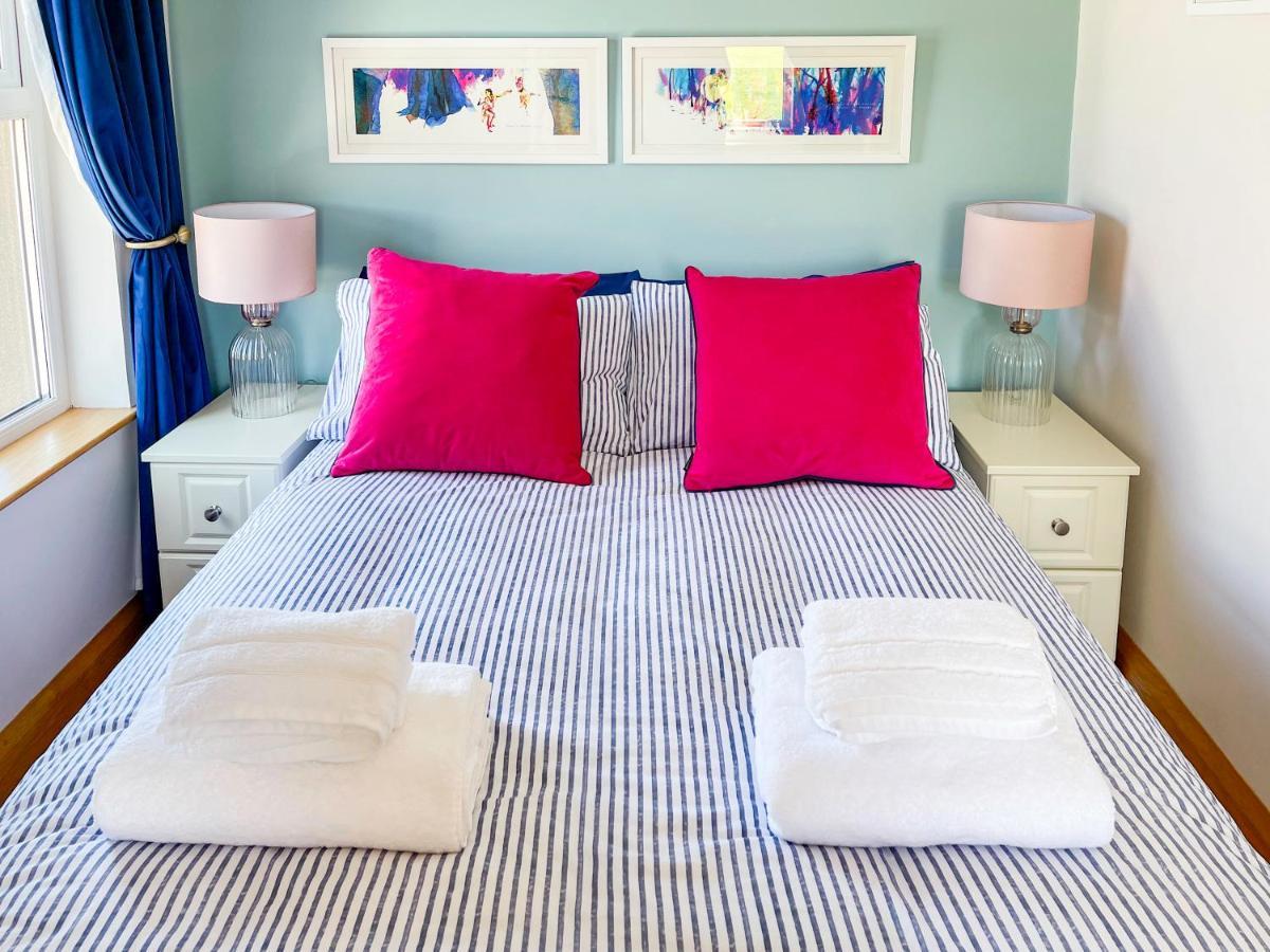 Mount Edwards Hill Guest Accommodation Cushendall Luaran gambar