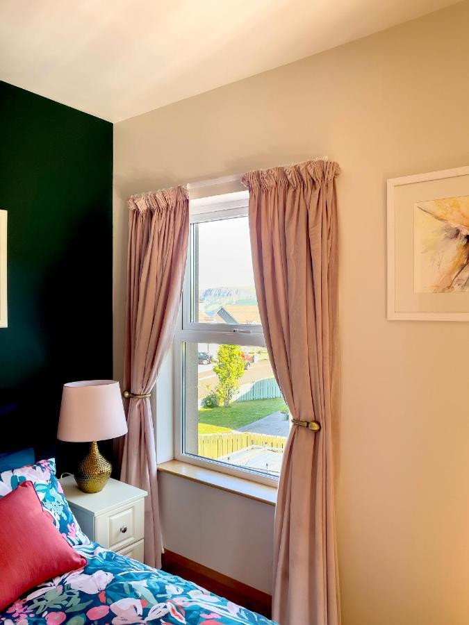 Mount Edwards Hill Guest Accommodation Cushendall Luaran gambar