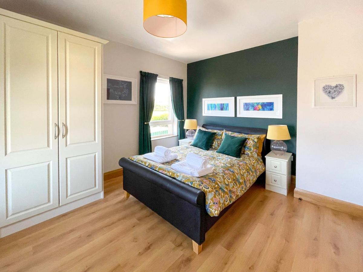 Mount Edwards Hill Guest Accommodation Cushendall Luaran gambar