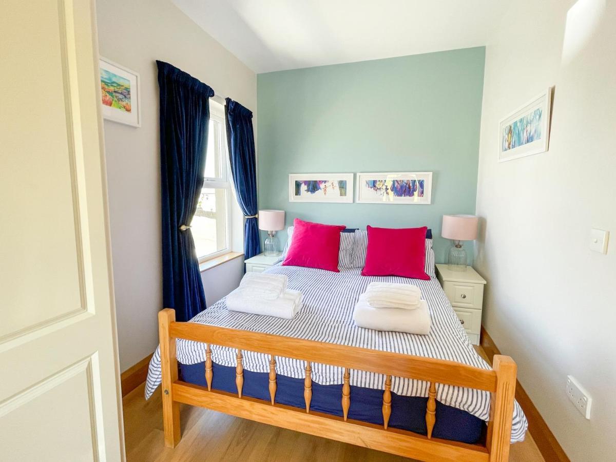 Mount Edwards Hill Guest Accommodation Cushendall Luaran gambar
