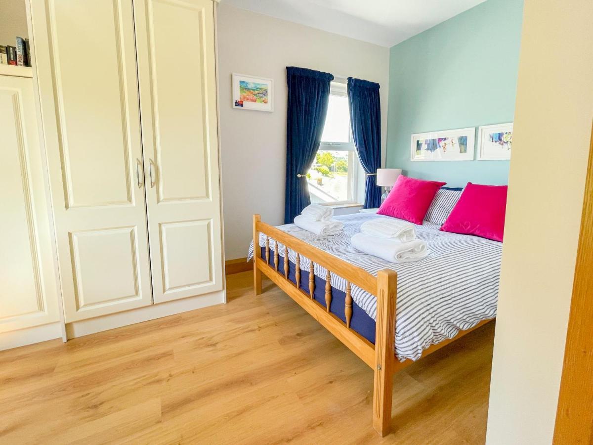 Mount Edwards Hill Guest Accommodation Cushendall Luaran gambar