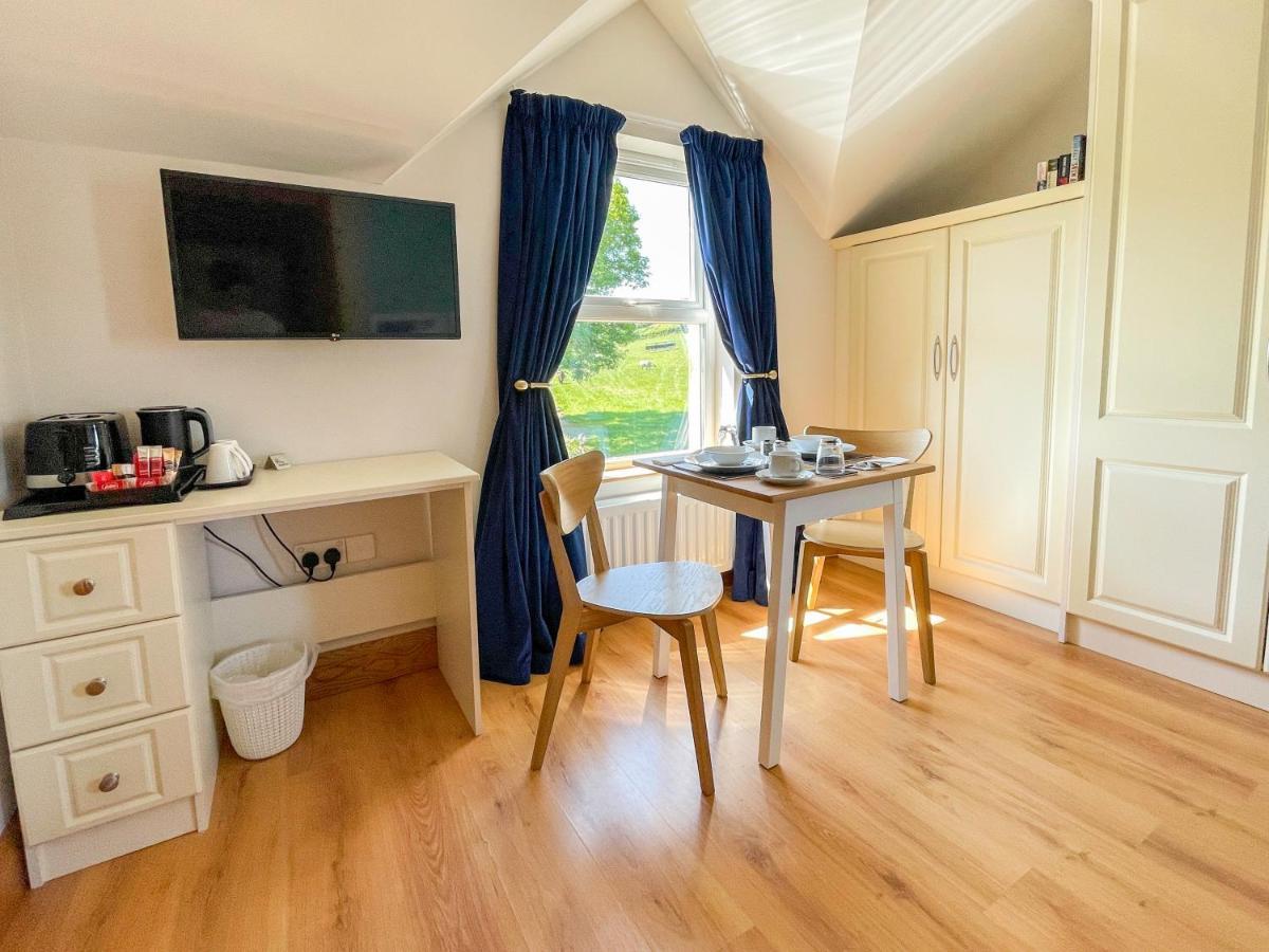 Mount Edwards Hill Guest Accommodation Cushendall Luaran gambar
