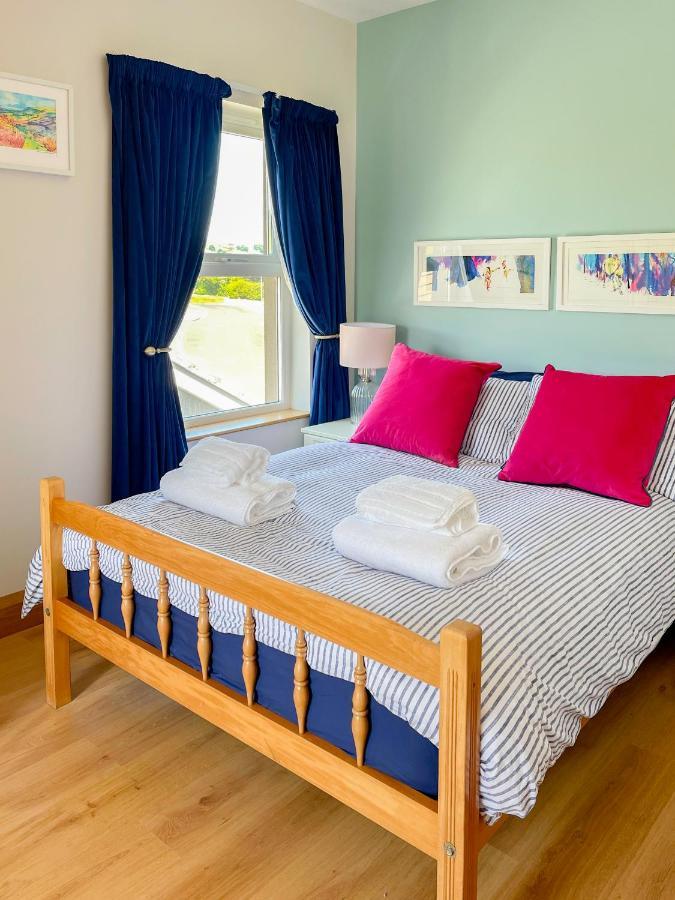 Mount Edwards Hill Guest Accommodation Cushendall Luaran gambar