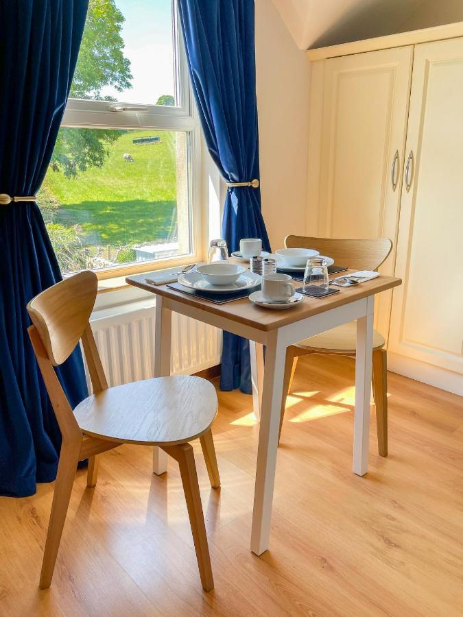 Mount Edwards Hill Guest Accommodation Cushendall Luaran gambar