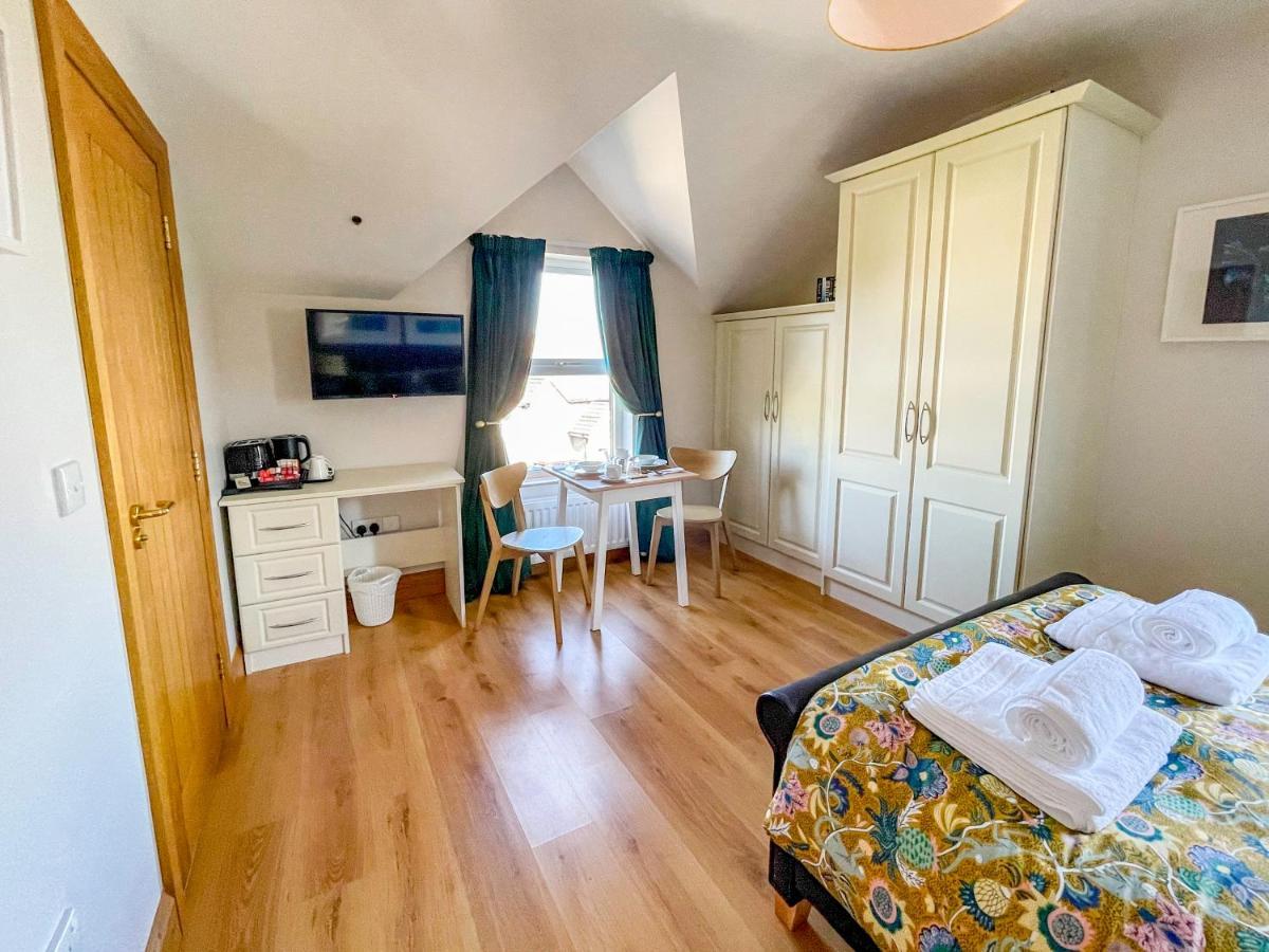 Mount Edwards Hill Guest Accommodation Cushendall Luaran gambar