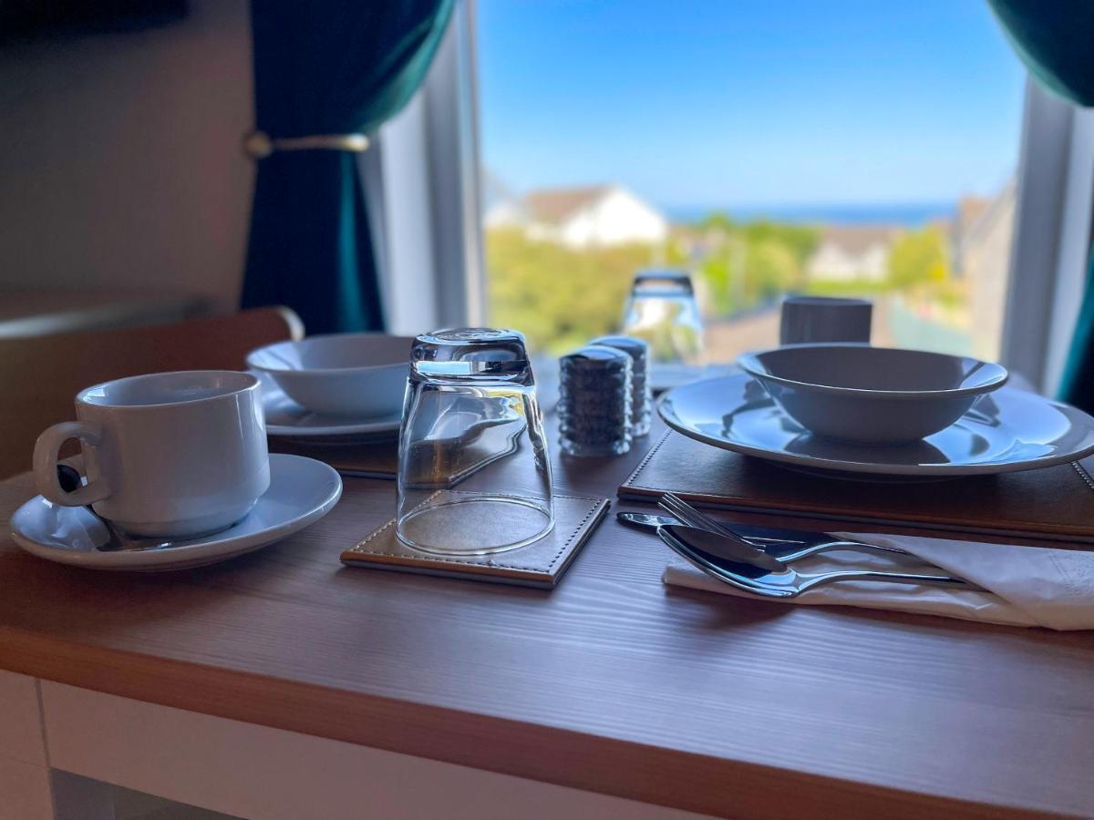 Mount Edwards Hill Guest Accommodation Cushendall Luaran gambar