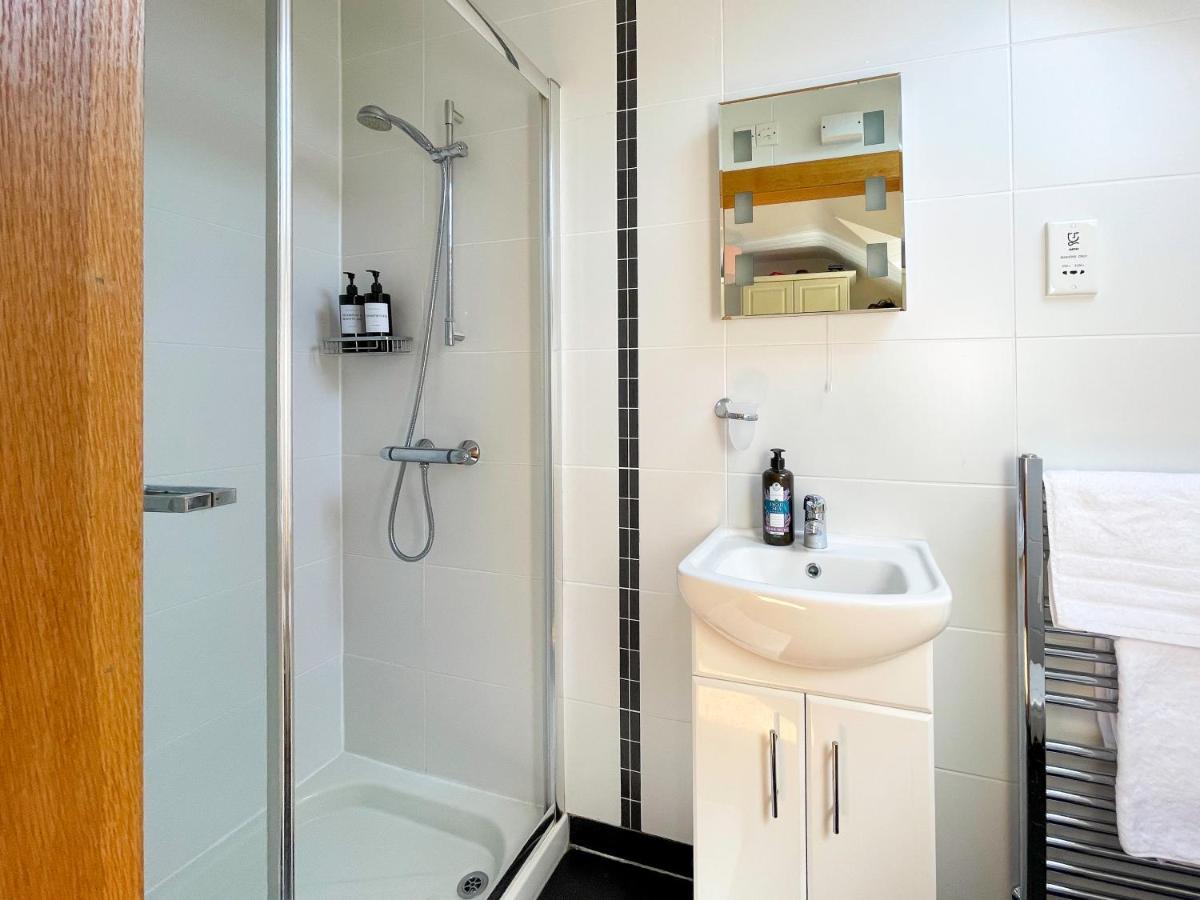 Mount Edwards Hill Guest Accommodation Cushendall Luaran gambar