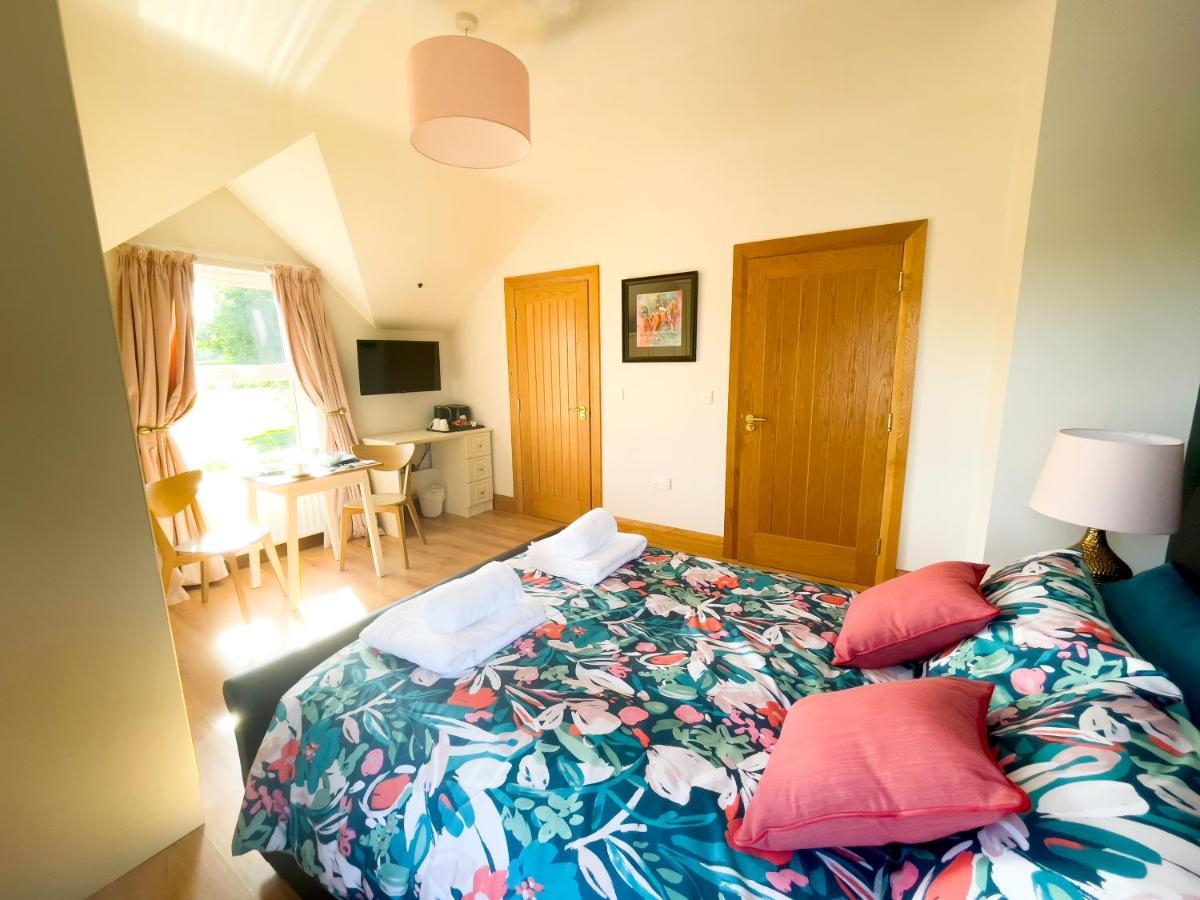 Mount Edwards Hill Guest Accommodation Cushendall Luaran gambar